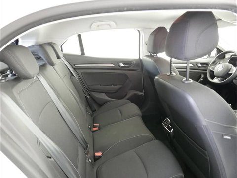 Voitures D'occasion À Lunel | Renault Mégane Megane 1.5 Blue Dci 115Ch Business Edc - 20