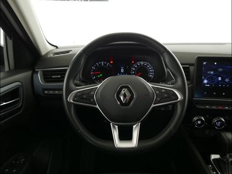 Voitures D'occasion À Lunel | Renault Arkana 1.3 Tce Mild Hybrid 140Ch Evolution Edc -22