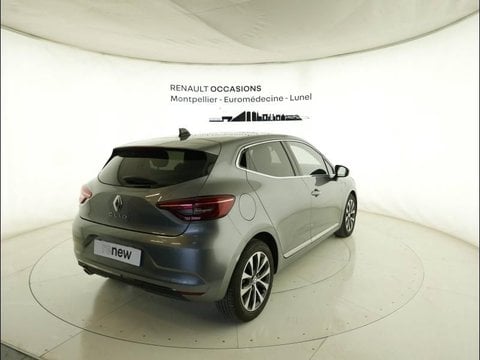Voitures D'occasion À Lunel | Renault Clio 1.0 Tce 90Ch Techno