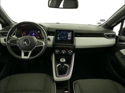 Voitures D'occasion À Lunel | Renault Clio 1.0 Tce 90Ch Techno