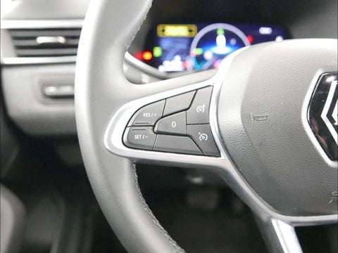 Voitures D'occasion À Lunel | Renault Clio 1.6 E-Tech 145Ch Full Hybrid Techno