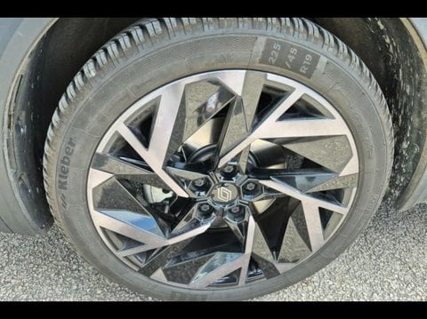 Voitures D'occasion À Lunel | Renault Captur 1.6 E-Tech Full Hybrid 145Ch Esprit Alpine