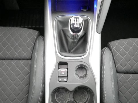 Voitures D'occasion À Lunel | Renault Kadjar 1.5 Blue Dci 115Ch Intens - 21