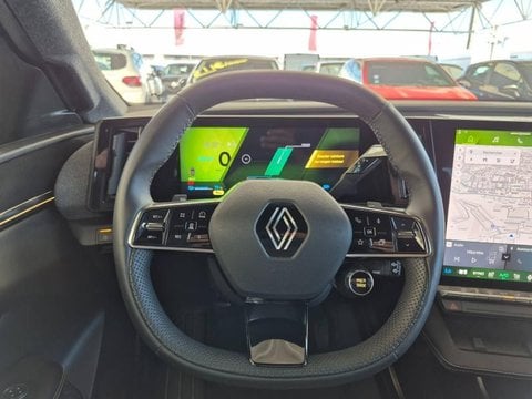Voitures D'occasion À Lunel | Renault Scénic Scenic E-Tech Electric 220Ch Techno Grande Autonom...