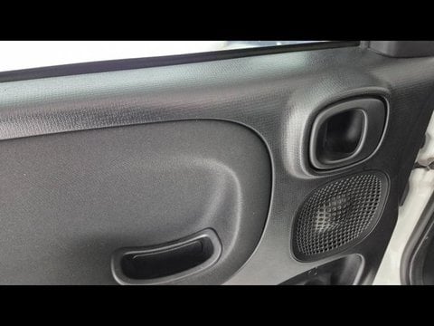 Voitures D'occasion À Lunel | Fiat Panda 1.2 8V 69Ch S&S Euro6D
