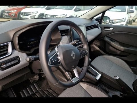 Voitures D'occasion À Lunel | Renault Clio 1.6 E-Tech 145Ch Full Hybrid Evolution - 24