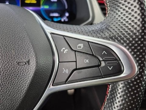 Voitures D'occasion À Lunel | Renault Captur 1.6 E-Tech Hybride 145Ch Rs Line