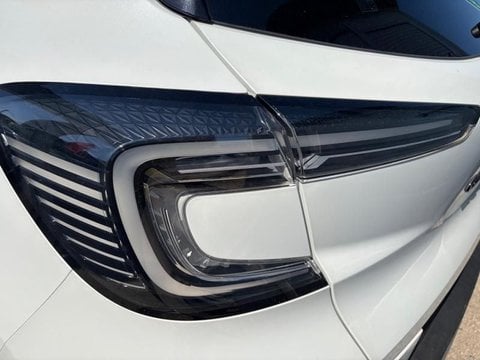 Voitures D'occasion À Lunel | Renault Captur 1.6 E-Tech Full Hybrid 145Ch Esprit Alpine