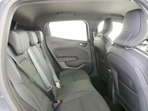 Voitures D'occasion À Lunel | Renault Clio 1.3 Tce 130Ch Fap Intens Edc