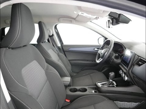 Voitures D'occasion À Lunel | Renault Arkana 1.3 Tce Mild Hybrid 140Ch Evolution Edc -22