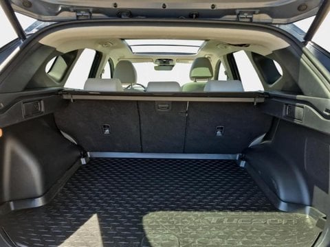 Voitures D'occasion À Lunel | Hyundai Tucson 1.6 T-Gdi 230Ch Hybrid Executive Bva6