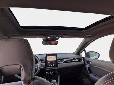 Voitures D'occasion À Lunel | Renault Captur 1.6 E-Tech Hybride 145Ch Engineered