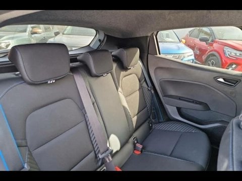 Voitures D'occasion À Lunel | Renault Clio 1.6 E-Tech 145Ch Full Hybrid Esprit Alpine