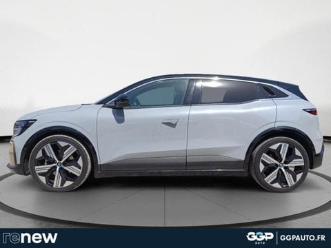 Voitures D'occasion À Lunel | Renault Mégane Megane E-Tech Electric Ev60 220Ch Iconic Super Cha...
