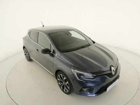 Voitures D'occasion À Lunel | Renault Clio 1.3 Tce 130Ch Fap Intens Edc
