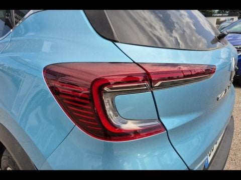 Voitures D'occasion À Lunel | Renault Captur 1.3 Tce 140Ch Fap Intens Edc -21