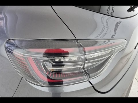 Voitures D'occasion À Lunel | Renault Clio 1.6 E-Tech 145Ch Full Hybrid Esprit Alpine - 24