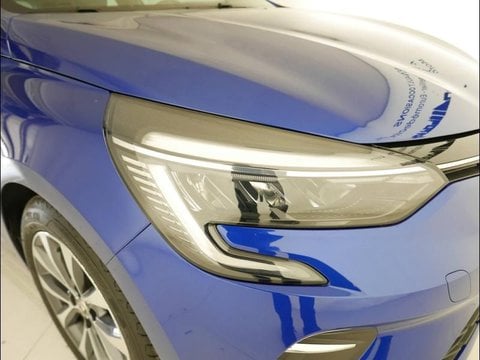 Voitures D'occasion À Lunel | Renault Clio 1.6 E-Tech Hybride 145Ch Techno