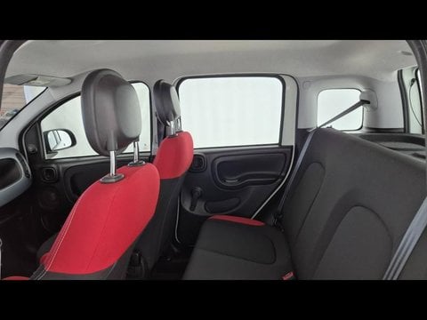Voitures D'occasion À Lunel | Fiat Panda 1.2 8V 69Ch S&S Euro6D