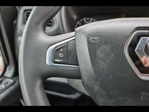 Voitures D'occasion À Lunel | Renault Master Plancb F3500 L3H1 2.3 Blue Dci 145Ch Confort Eurovi