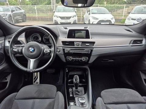 Voitures D'occasion À Lunel | Bmw X2 Sdrive18I 140Ch M Sport Euro6D-T 129G