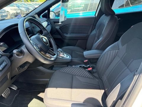 Voitures D'occasion À Lunel | Renault Captur 1.6 E-Tech Full Hybrid 145Ch Esprit Alpine