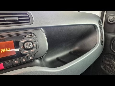 Voitures D'occasion À Lunel | Fiat Panda 1.2 8V 69Ch S&S Euro6D
