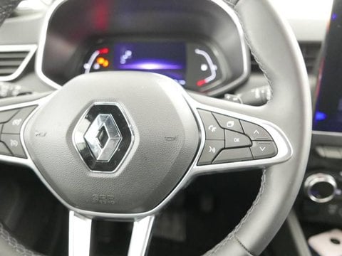 Voitures D'occasion À Lunel | Renault Clio 1.3 Tce 130Ch Fap Intens Edc
