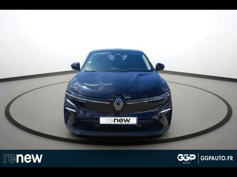 Voitures D'occasion À Lunel | Renault Mégane Megane E-Tech Electric Ev60 130Ch Evolution Er Sup...