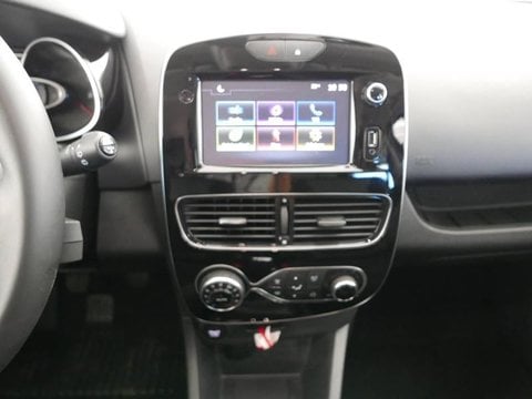 Voitures D'occasion À Lunel | Renault Clio 1.5 Dci 90Ch Energy Intens Edc 5P