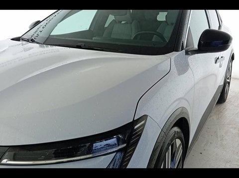 Voitures D'occasion À Lunel | Renault Mégane Megane E-Tech Electric Ev60 220Ch Iconic Optimum C...