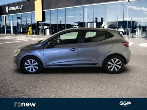 Voitures D'occasion À Lunel | Renault Clio 1.0 Tce 90Ch Equilibre