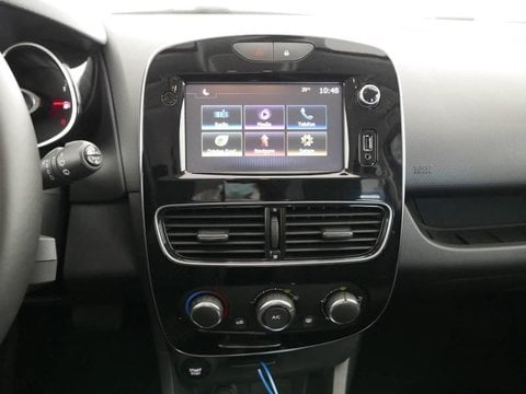 Voitures D'occasion À Lunel | Renault Clio 1.5 Dci 90Ch Energy Intens 5P Euro6C