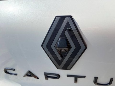 Voitures D'occasion À Lunel | Renault Captur 1.6 E-Tech Full Hybrid 145Ch Esprit Alpine