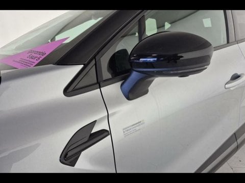 Voitures D'occasion À Lunel | Renault Captur 1.6 E-Tech Hybride 145Ch Engineered
