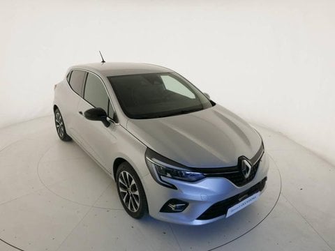 Voitures D'occasion À Lunel | Renault Clio 1.0 Tce 90Ch Intens -21
