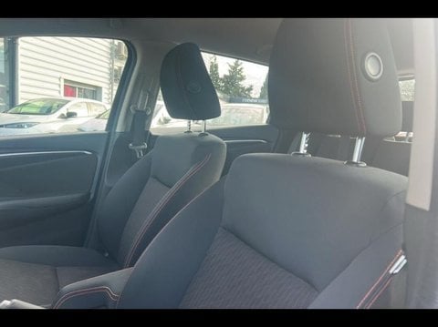 Voitures D'occasion À Lunel | Honda Jazz 1.5 I-Vtec 130Ch Dynamic Cvt Euro6D-T