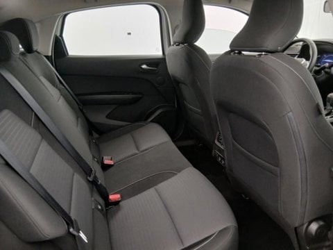 Voitures D'occasion À Lunel | Renault Arkana 1.6 E-Tech Hybride 145Ch Equilibre -22
