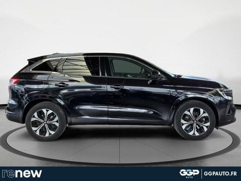 Voitures D'occasion À Lunel | Renault Austral 1.2 E-Tech Full Hybrid 200Ch Techno