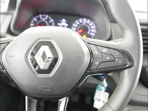 Voitures D'occasion À Lunel | Renault Trafic Combi L2 2.0 Blue Dci 150Ch S&S Zen 8 Places