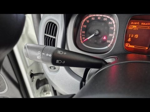 Voitures D'occasion À Lunel | Fiat Panda 1.2 8V 69Ch S&S Euro6D