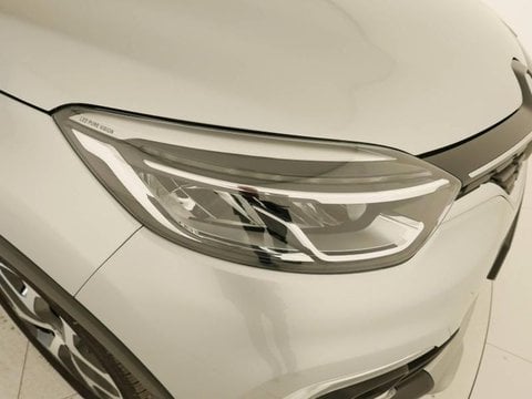 Voitures D'occasion À Lunel | Renault Captur 1.5 Dci 90Ch Energy Intens Euro6C