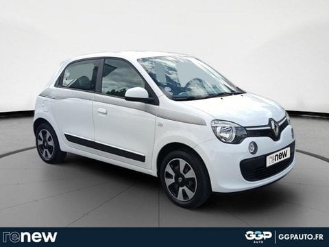 Voitures D'occasion À Lunel | Renault Twingo 0.9 Tce 90Ch Limited Edc