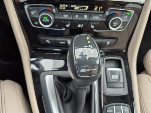 Voitures D'occasion À Lunel | Bmw Série 2 Activetourer 225Xea 224Ch Luxury