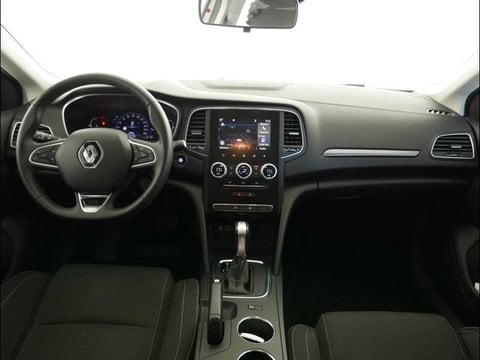 Voitures D'occasion À Lunel | Renault Mégane Megane 1.5 Blue Dci 115Ch Business Edc - 20