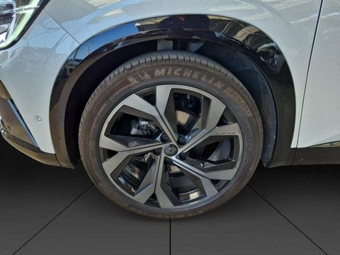 Voitures D'occasion À Lunel | Renault Austral 1.3 Tce Mild Hybrid 160Ch Techno Esprit Alpine Auto