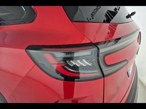 Voitures D'occasion À Lunel | Renault Espace 1.2 E-Tech Full Hybrid 200Ch Esprit Alpine 7 Places...