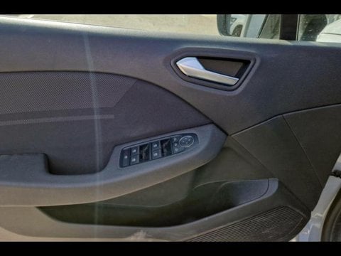 Voitures D'occasion À Lunel | Renault Clio 1.6 E-Tech 145Ch Full Hybrid Esprit Alpine