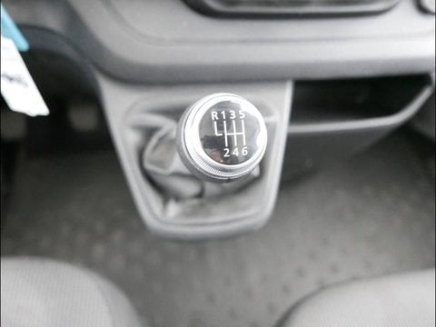 Voitures D'occasion À Lunel | Renault Trafic Combi L2 2.0 Blue Dci 150Ch S&S Zen 8 Places