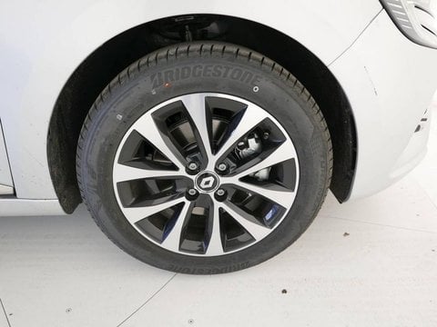 Voitures D'occasion À Lunel | Renault Clio 1.0 Tce 90Ch Intens -21N